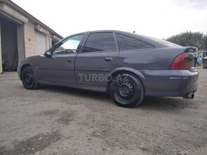Opel Vectra 1997, 345,563 km - 1.8 л - Sumqayıt