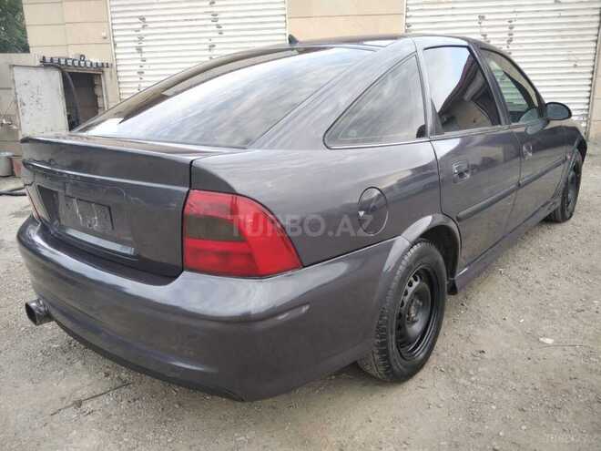 Opel Vectra 1997, 345,563 km - 1.8 л - Sumqayıt