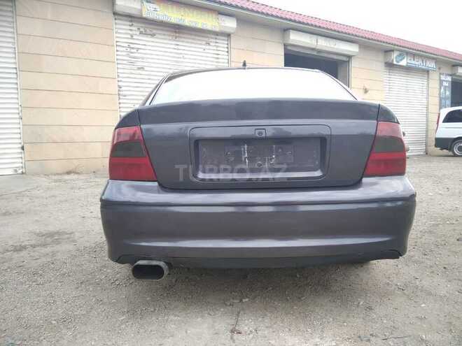 Opel Vectra 1997, 345,563 km - 1.8 л - Sumqayıt