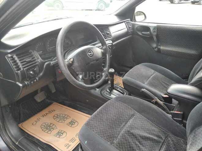 Opel Vectra 1997, 345,563 km - 1.8 л - Sumqayıt