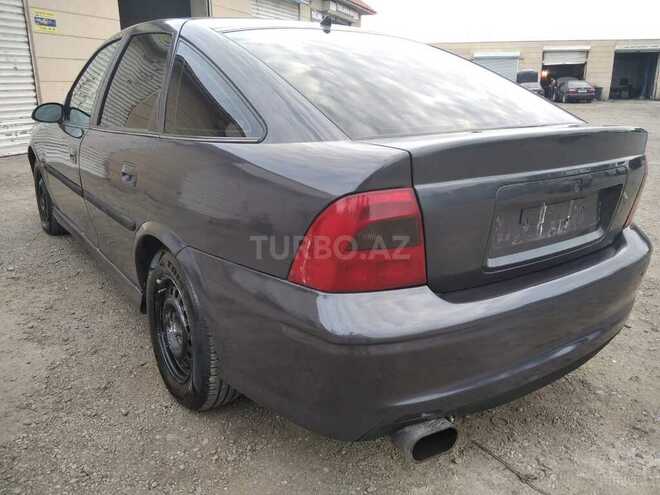 Opel Vectra 1997, 345,563 km - 1.8 л - Sumqayıt
