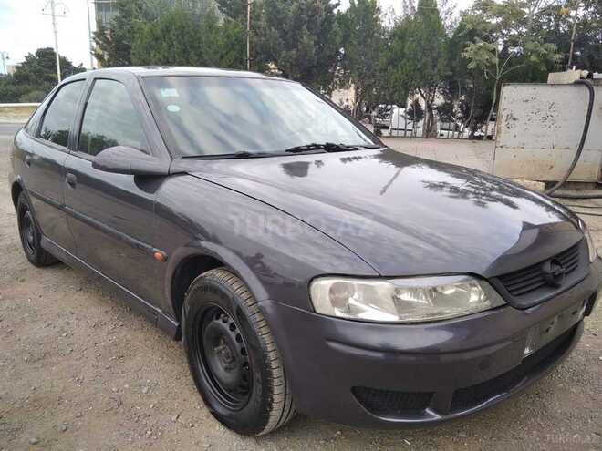 Opel Vectra 1997, 345,563 km - 1.8 л - Sumqayıt