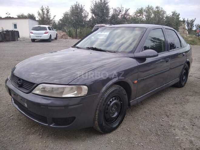 Opel Vectra 1997, 345,563 km - 1.8 л - Sumqayıt