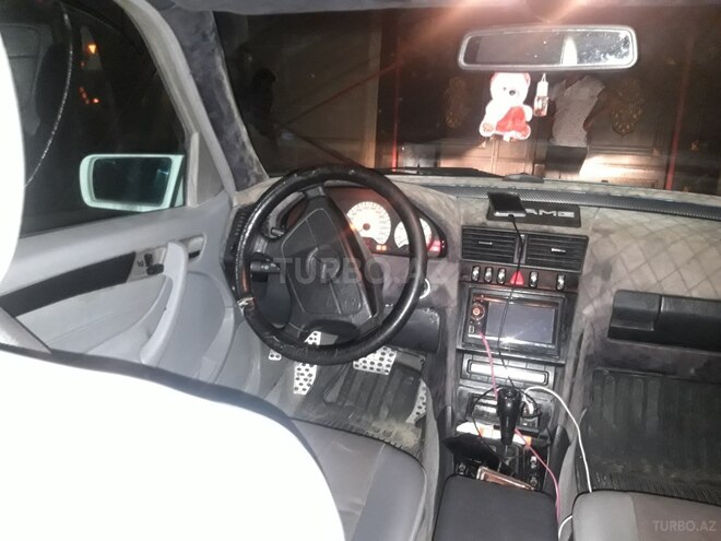 Mercedes C 230 1998, 405,750 km - 2.3 l - Bakı