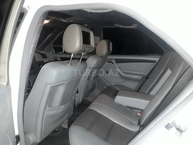 Mercedes C 230 1998, 405,750 km - 2.3 l - Bakı