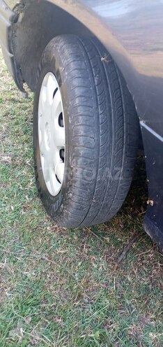 Opel Astra 1995, 444,444 km - 1.6 l - İsmayıllı
