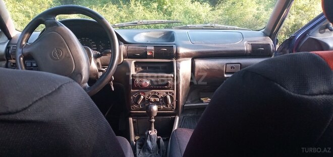 Opel Astra 1995, 444,444 km - 1.6 l - İsmayıllı