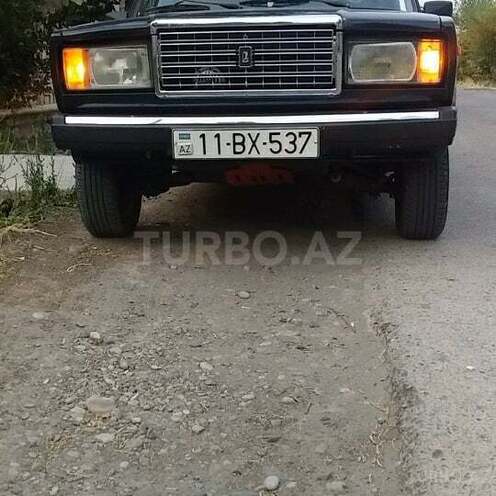 LADA (VAZ) 2107 2004, 82,000 km - 1.6 l - Beyləqan
