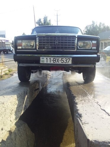 LADA (VAZ) 2107 2004, 82,000 km - 1.6 l - Beyləqan