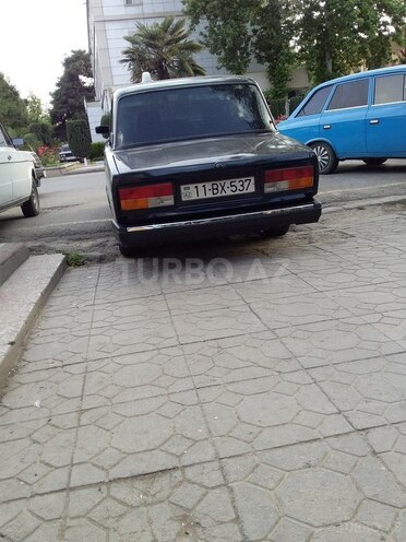 LADA (VAZ) 2107 2004, 82,000 km - 1.6 l - Beyləqan