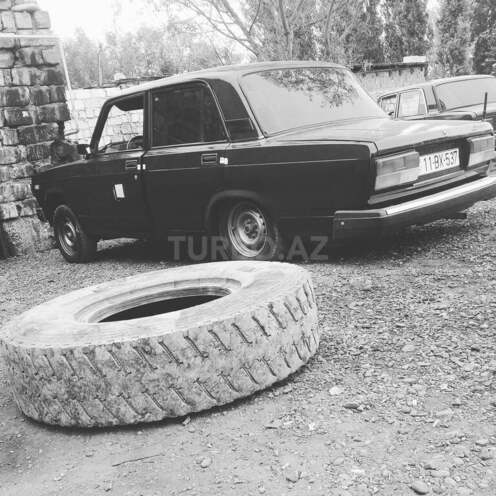 LADA (VAZ) 2107 2004, 82,000 km - 1.6 l - Beyləqan