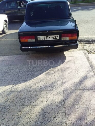 LADA (VAZ) 2107 2004, 82,000 km - 1.6 l - Beyləqan
