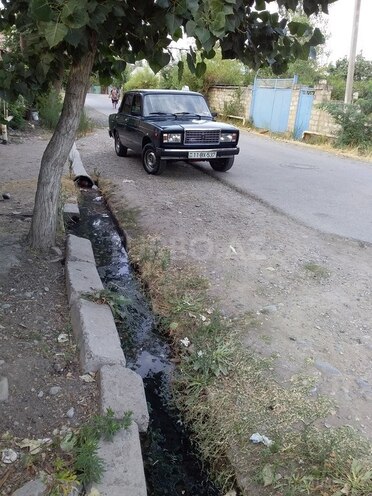 LADA (VAZ) 2107 2004, 82,000 km - 1.6 l - Beyləqan