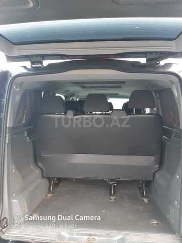 Mercedes Vito 2006, 610,000 km - 2.2 l - Bakı