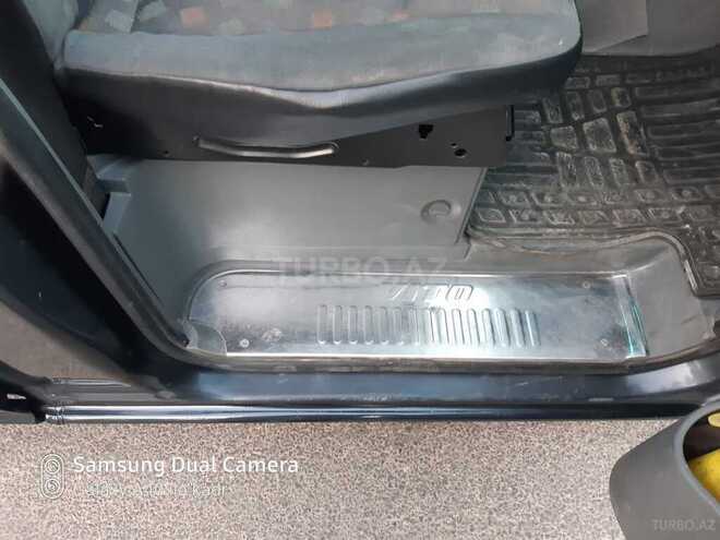 Mercedes Vito 2006, 610,000 km - 2.2 l - Bakı