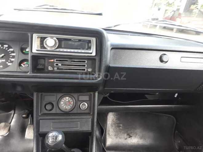 LADA (VAZ) 2107 2009, 152,000 km - 1.5 л - Ağcabədi