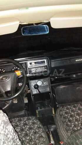 LADA (VAZ) 2107 2009, 152,000 km - 1.5 л - Ağcabədi