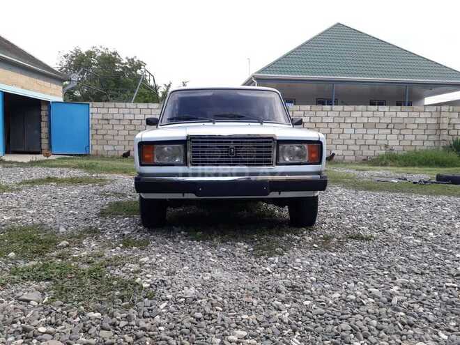 LADA (VAZ) 2107 2009, 152,000 km - 1.5 л - Ağcabədi