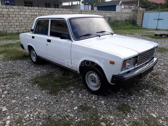 LADA (VAZ) 2107 2009, 152,000 km - 1.5 л - Ağcabədi
