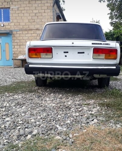 LADA (VAZ) 2107 2009, 152,000 km - 1.5 л - Ağcabədi