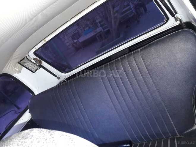 LADA (VAZ) Niva 1986, 300,000 km - 1.7 l - Bakı