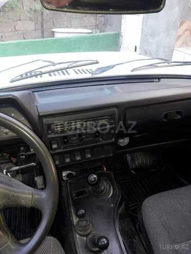 LADA (VAZ) Niva 1986, 300,000 km - 1.7 l - Bakı