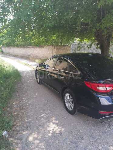 Hyundai Sonata 2014, 87,100 km - 1.6 l - Bakı