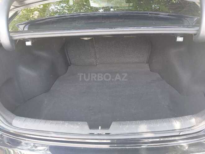 Hyundai Sonata 2014, 87,100 km - 1.6 l - Bakı