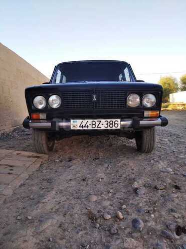 LADA (VAZ) 2106 1989, 411,320 km - 1.6 l - Neftçala