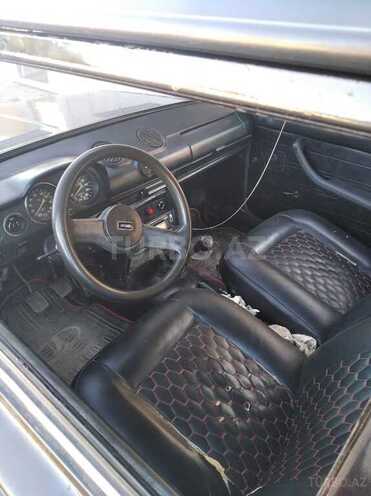 LADA (VAZ) 2106 1989, 411,320 km - 1.6 l - Neftçala