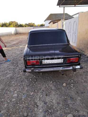 LADA (VAZ) 2106 1989, 411,320 km - 1.6 l - Neftçala