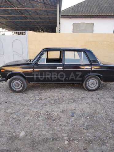LADA (VAZ) 2106 1989, 411,320 km - 1.6 l - Neftçala