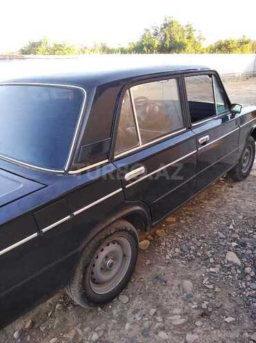 LADA (VAZ) 2106 1989, 411,320 km - 1.6 l - Neftçala