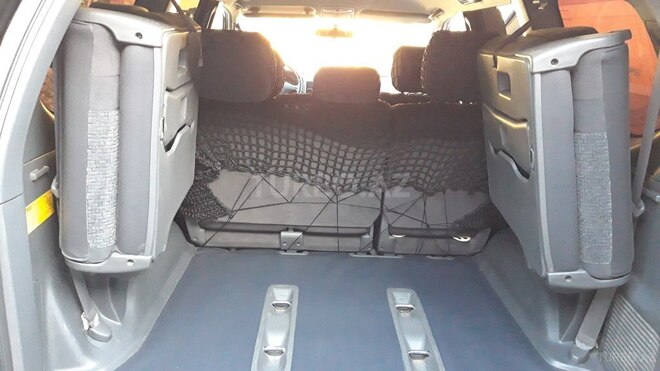 Toyota Prado 2008, 148,000 km - 2.7 л - Tovuz