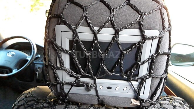Toyota Prado 2008, 148,000 km - 2.7 л - Tovuz