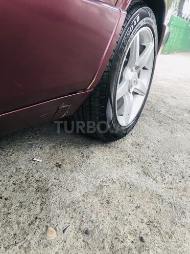 Mercedes 190 1992, 539,000 km - 2.0 l - Bakı