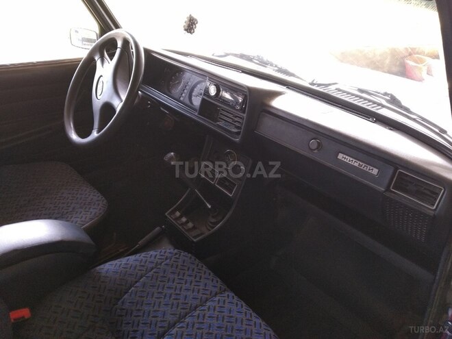 LADA (VAZ) 2107 2004, 60,400 km - 1.6 л - Bakı