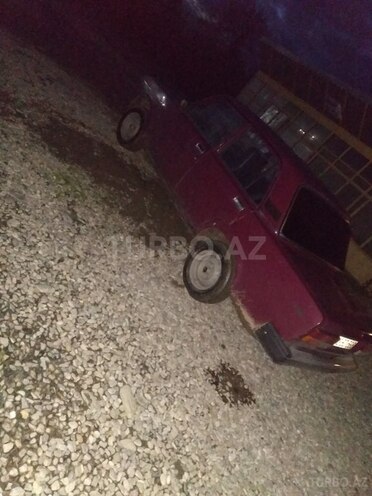 LADA (VAZ) 2107 2004, 60,400 km - 1.6 л - Bakı