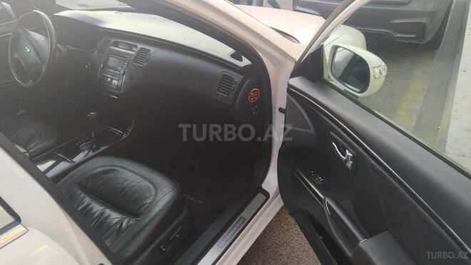 Hyundai Grandeur 2009, 286,000 km - 2.7 l - Bakı