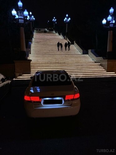 Hyundai Grandeur 2009, 286,000 km - 2.7 l - Bakı