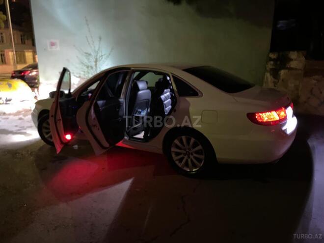 Hyundai Grandeur 2009, 286,000 km - 2.7 l - Bakı