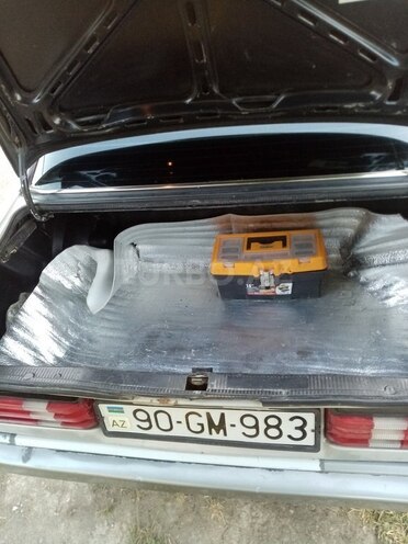 Mercedes 190 1993, 333,154 km - 2.0 l - Ağcabədi