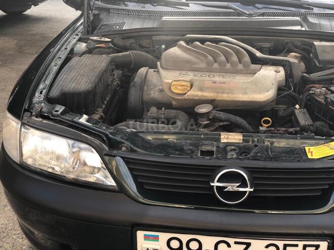 Opel Vectra 1998, 280,000 km - 1.6 l - Bakı