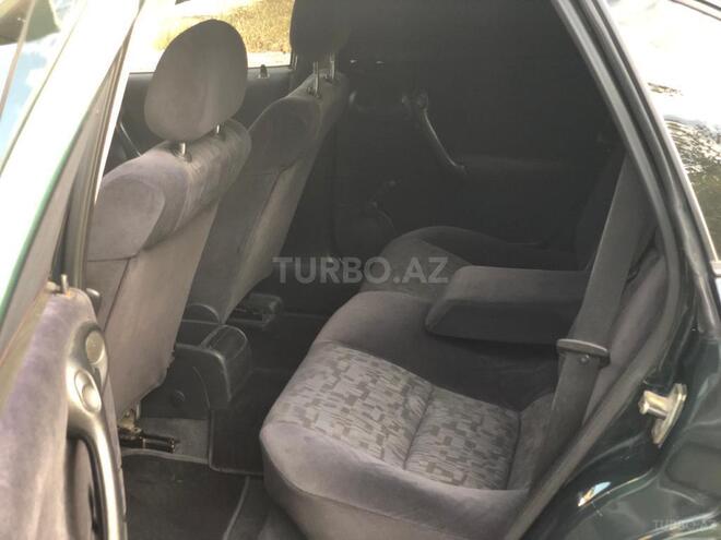 Opel Vectra 1998, 280,000 km - 1.6 l - Bakı