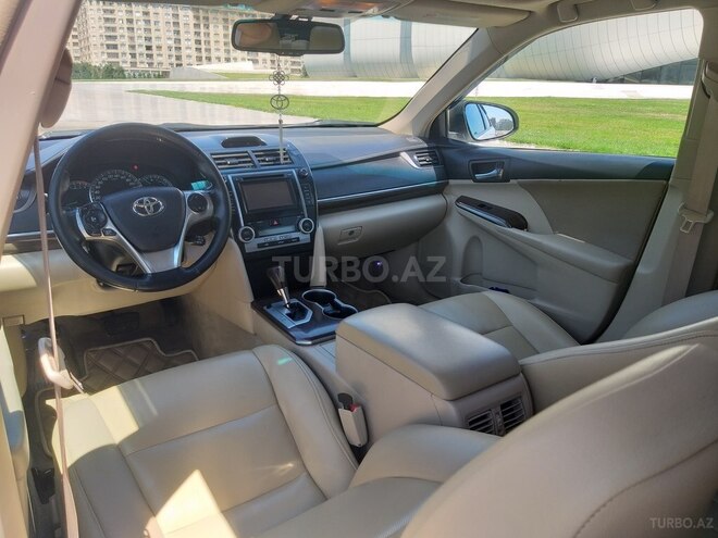 Toyota Camry 2011, 142,600 km - 2.5 л - Bakı