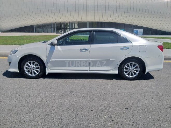 Toyota Camry 2011, 142,600 km - 2.5 л - Bakı