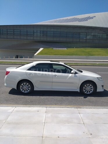 Toyota Camry 2011, 142,600 km - 2.5 л - Bakı