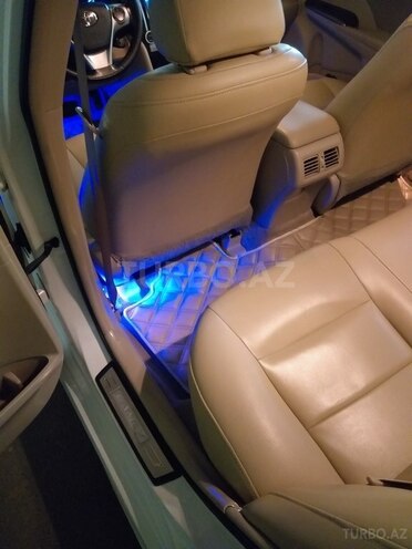 Toyota Camry 2011, 142,600 km - 2.5 л - Bakı