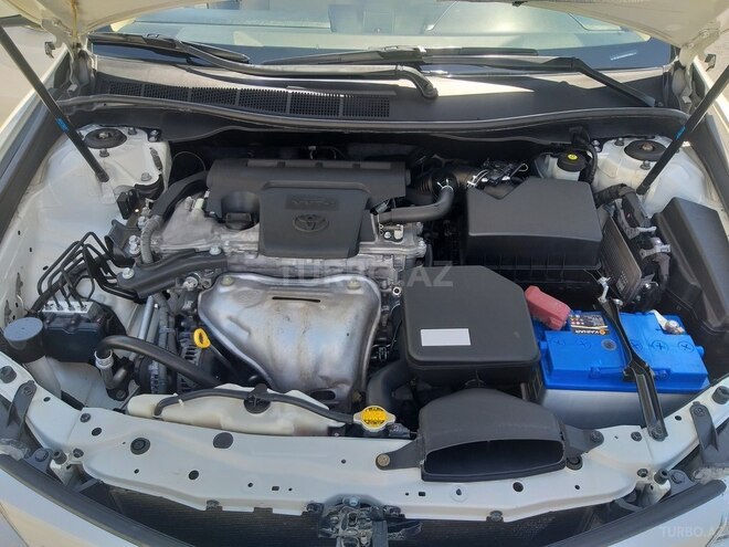 Toyota Camry 2011, 142,600 km - 2.5 л - Bakı