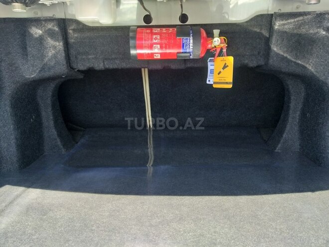 Toyota Camry 2011, 142,600 km - 2.5 л - Bakı